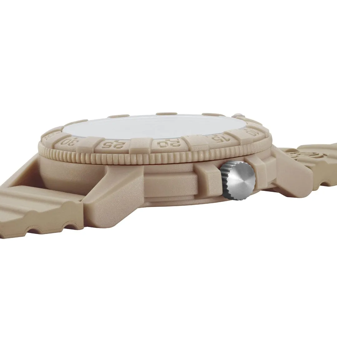 Luminox Leatherback Sea Turtle Giant Sand XS0326 detay görseli 3