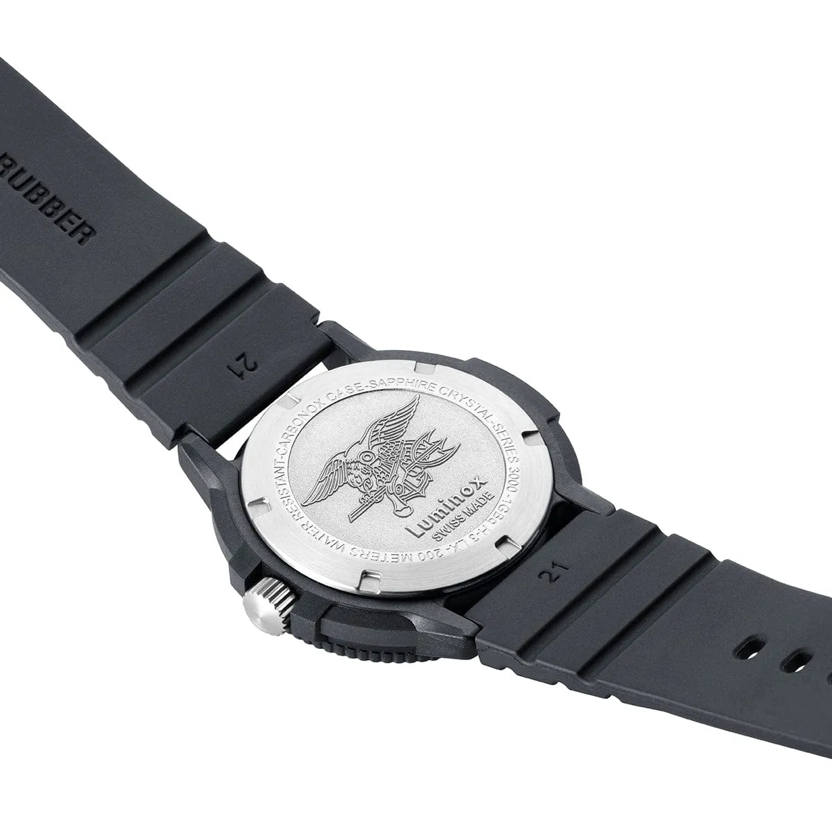 Luminox Original Navy SEAL EVO XS3003EVOS detay görseli 5