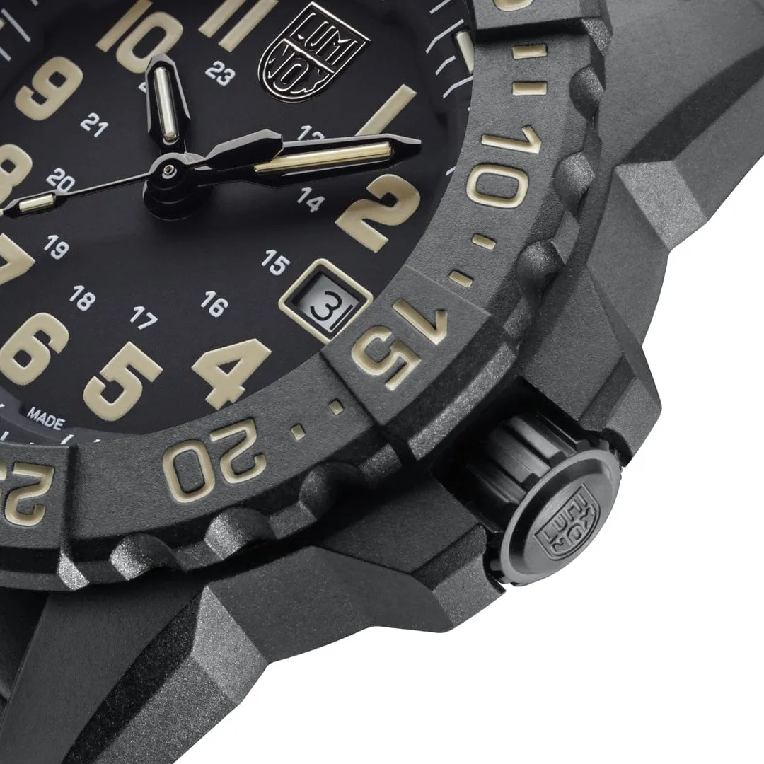 Luminox Navy SEAL 3500 XS3510 detay görseli 4