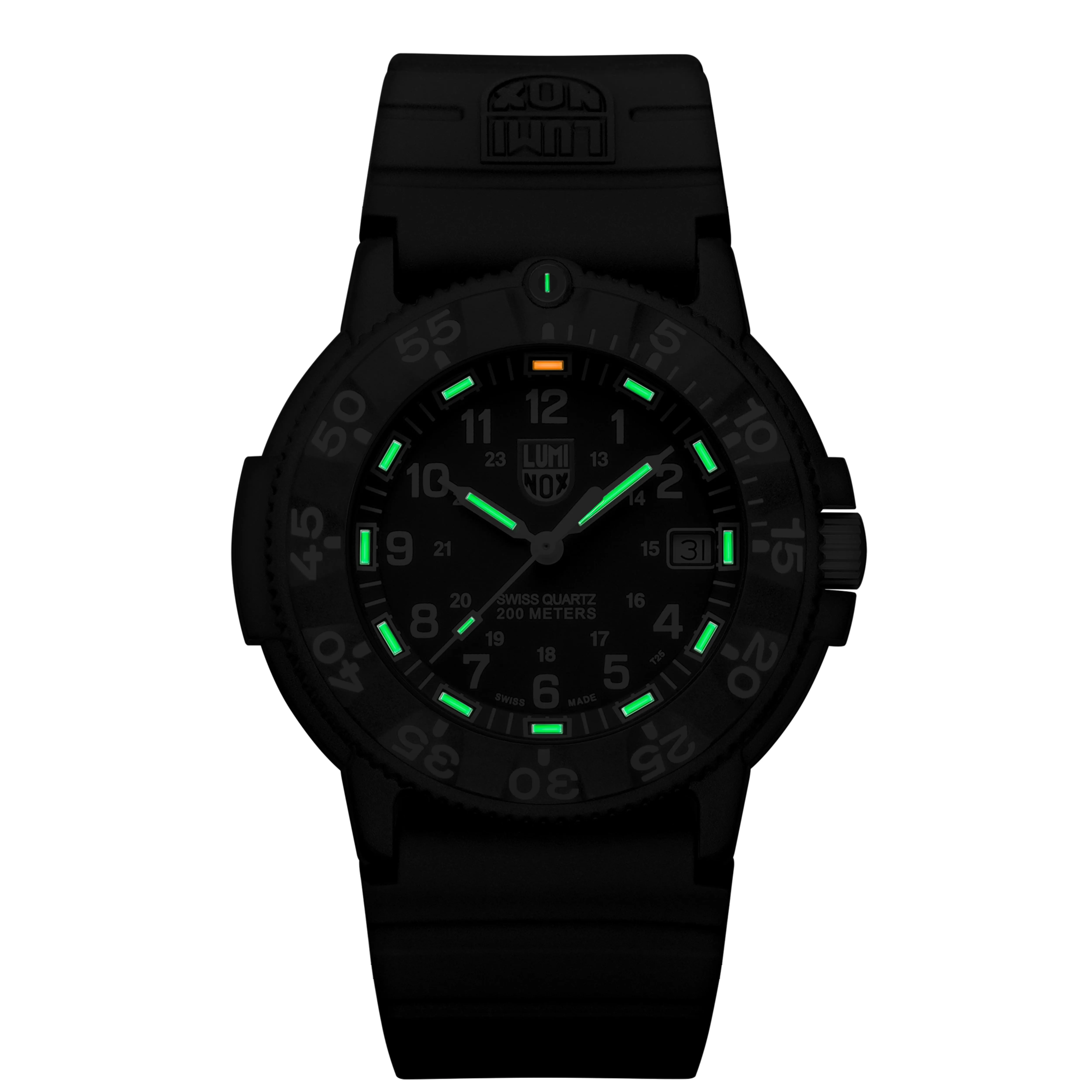 Luminox Original Navy SEAL XS3001F detay görseli 1