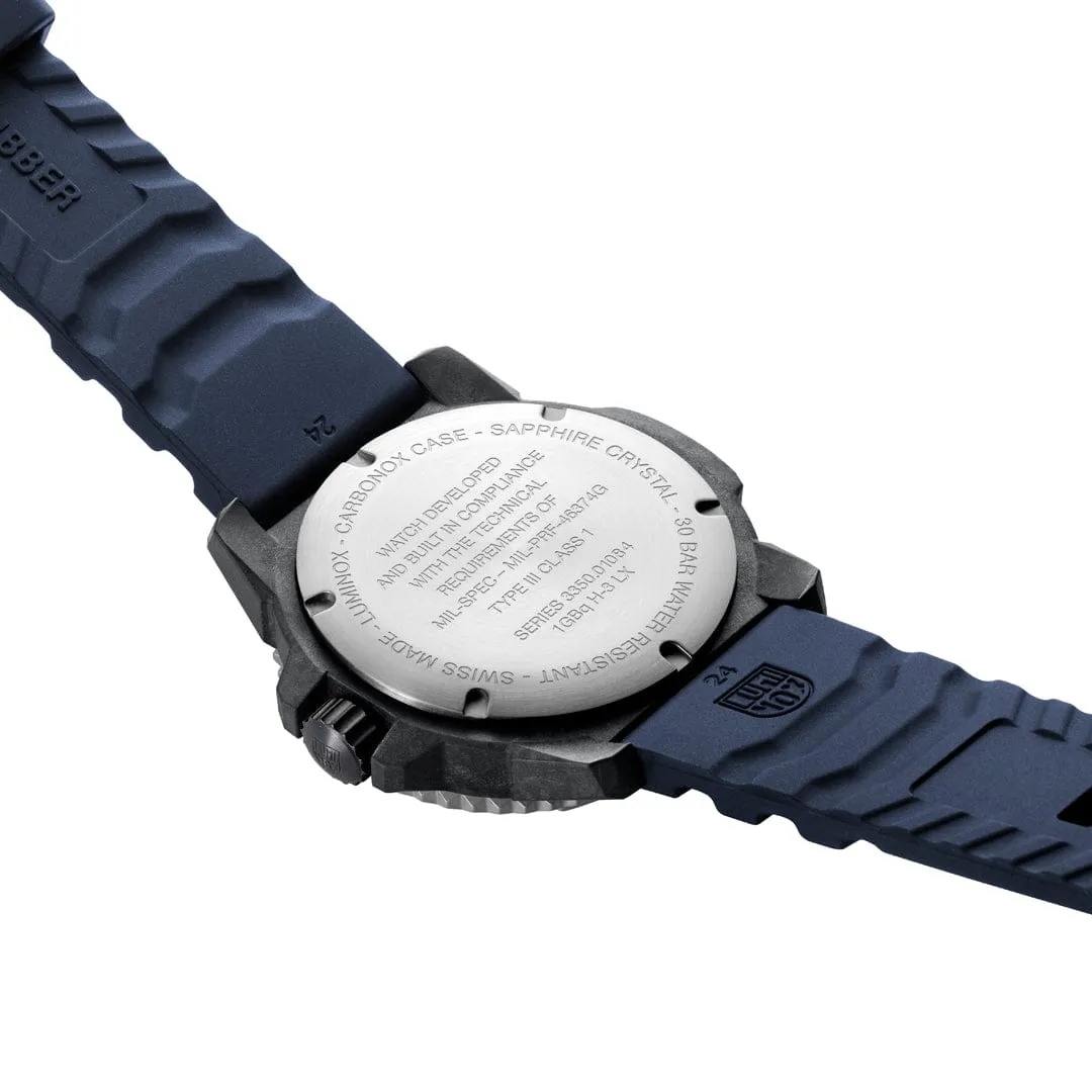 Luminox MIL-SPEC XL33552 detay görseli 4