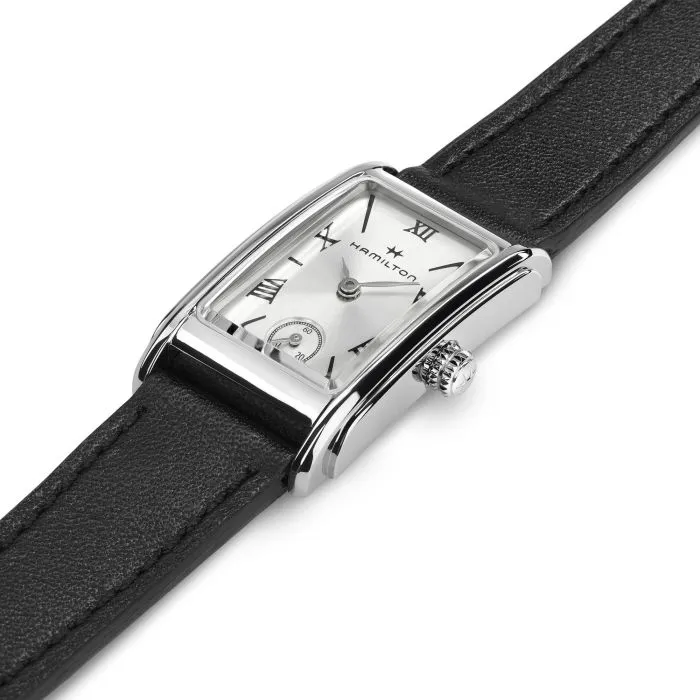 Hamilton American Classic Ardmore Small H11221750 detay görseli 1