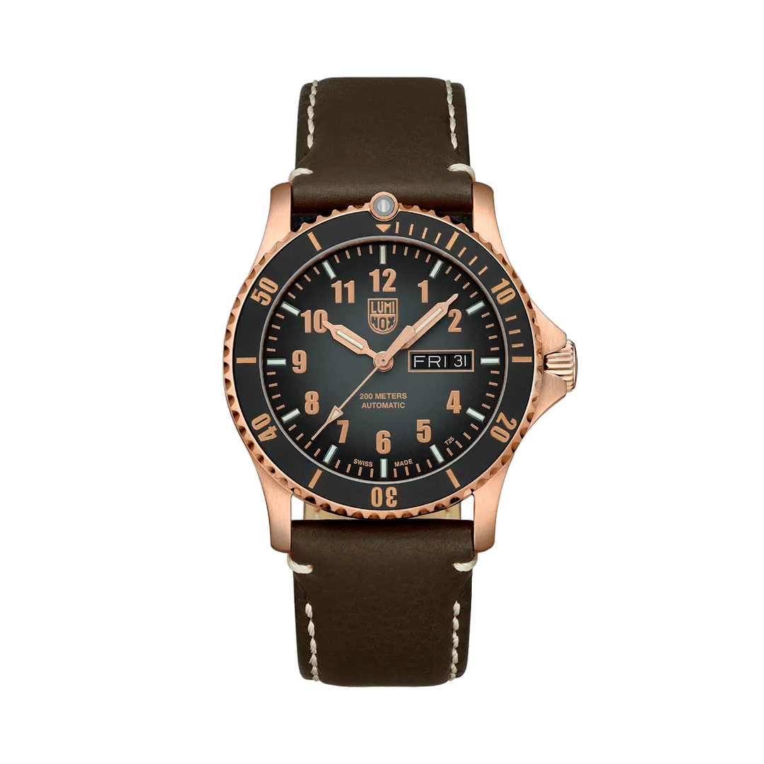Luminox Automatic Sport Timer Bronze XS0927