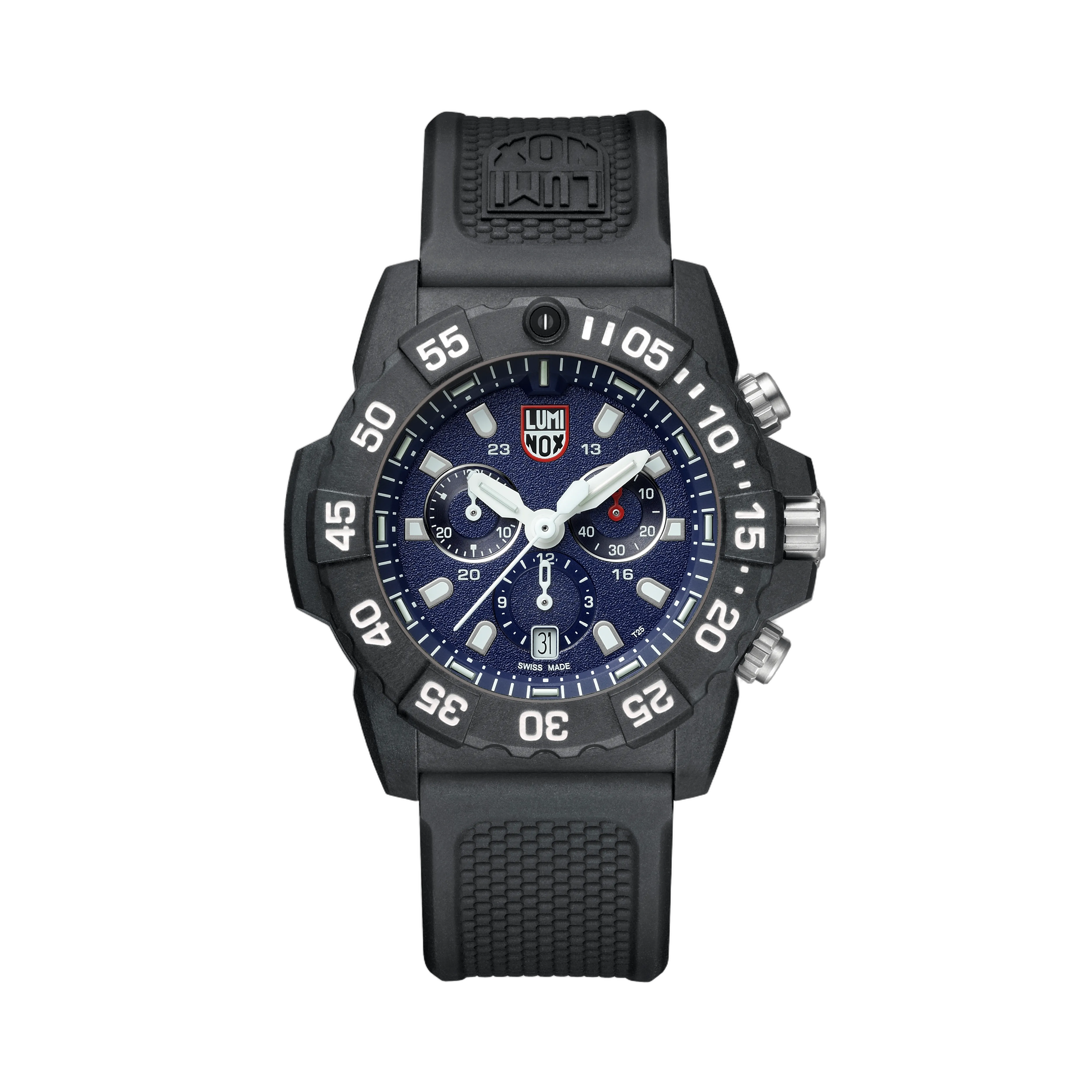 Luminox Navy SEAL Chronograph Mavi XS3583