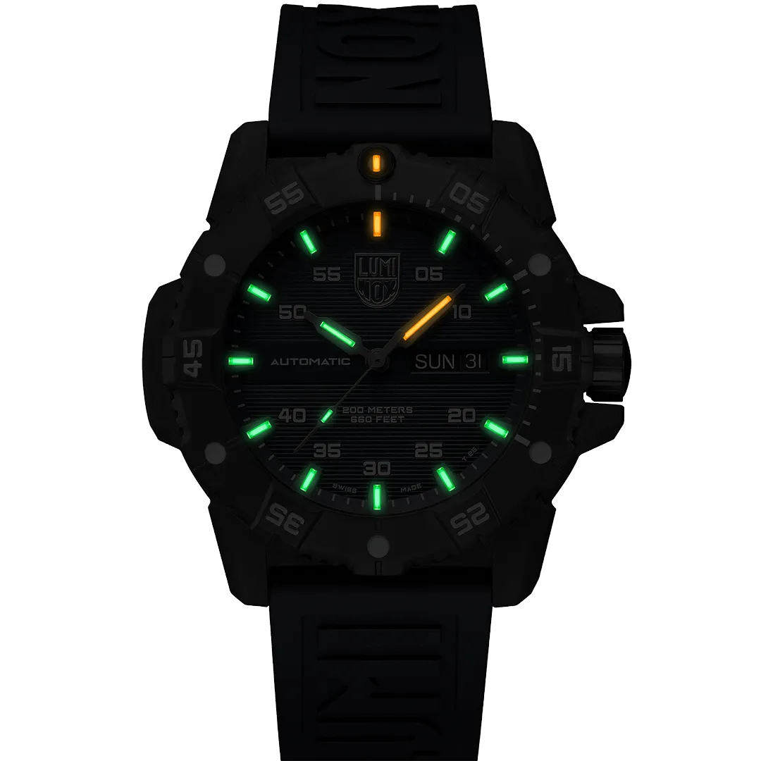 Luminox Master Carbon SEAL Automatic XS3875 detay görseli 1