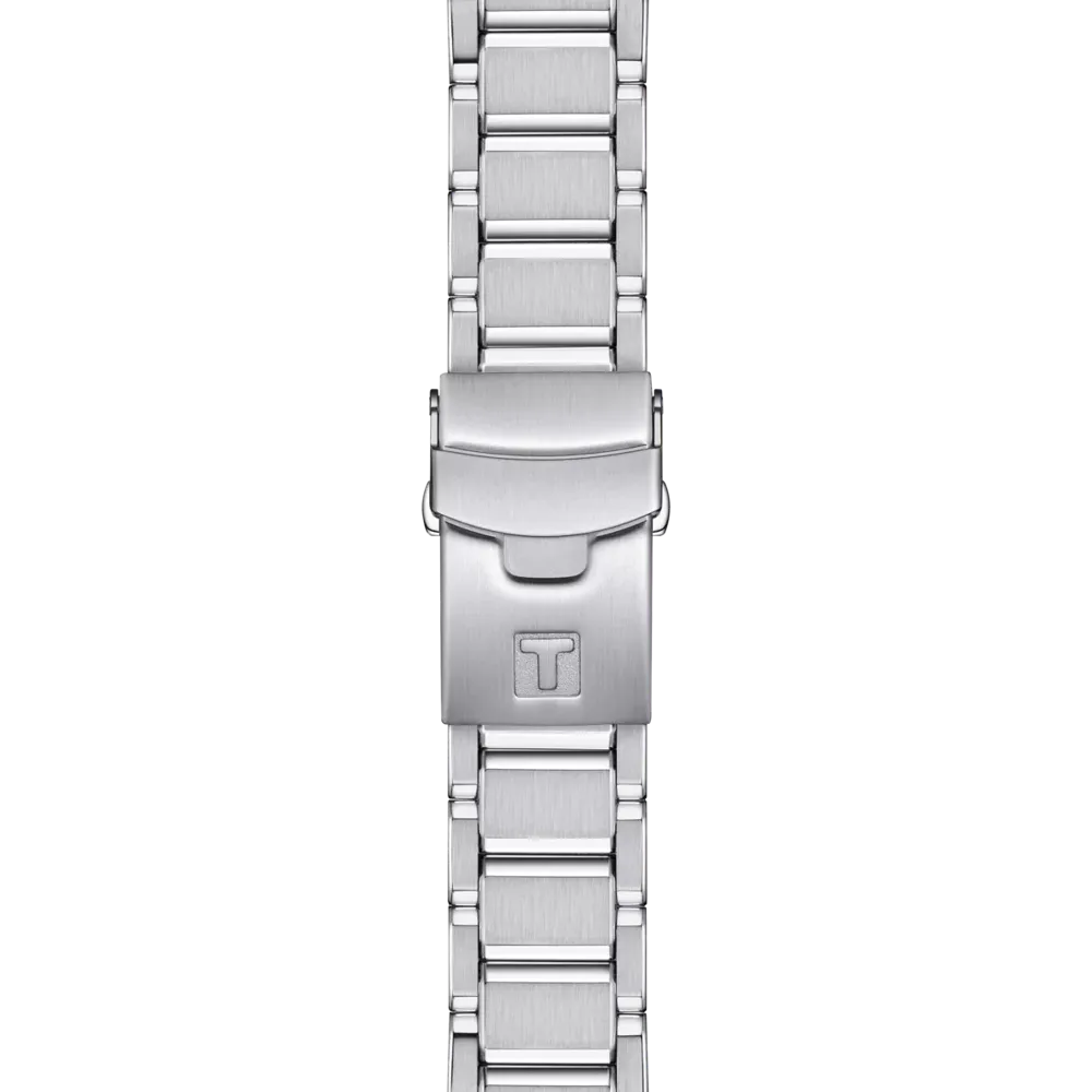 Tissot T-Race 45mm Siyah T1414171105101 detay görseli 3