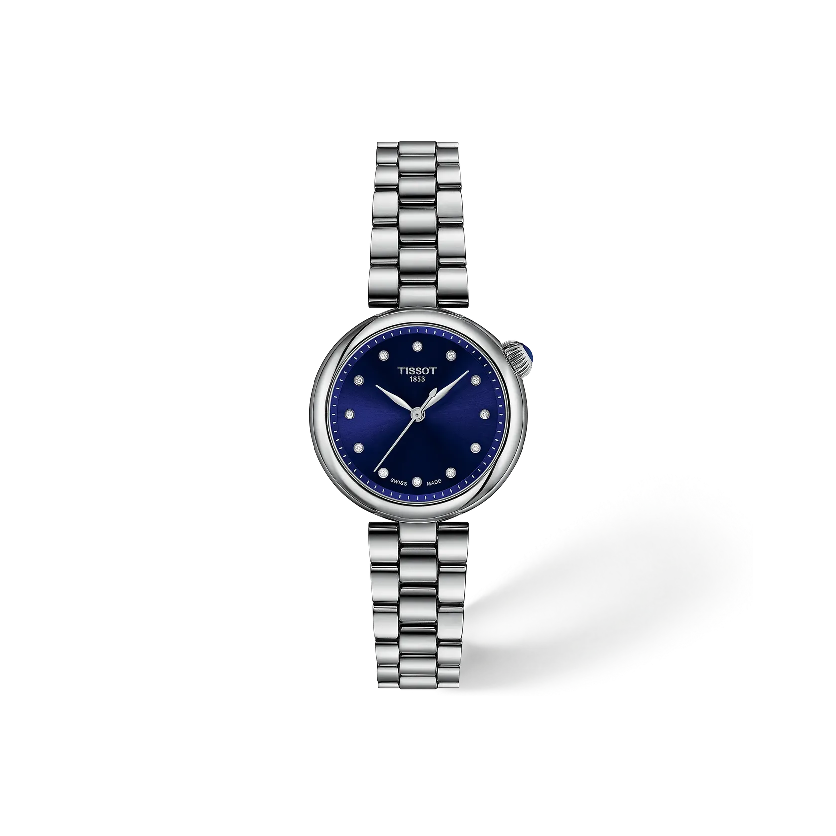 Tissot Desir Mavi T1520101104600