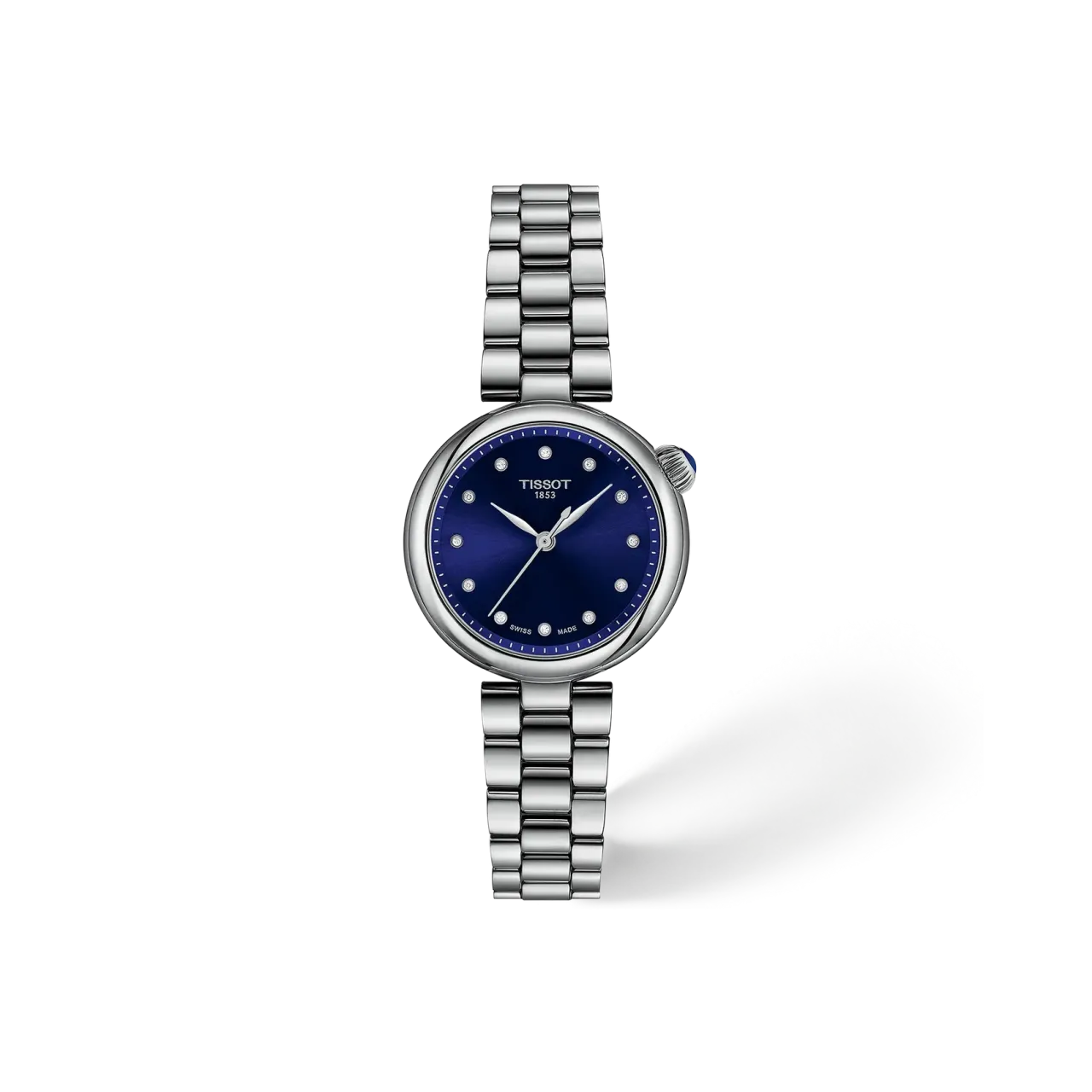 Tissot Desir Mavi T1520101104600