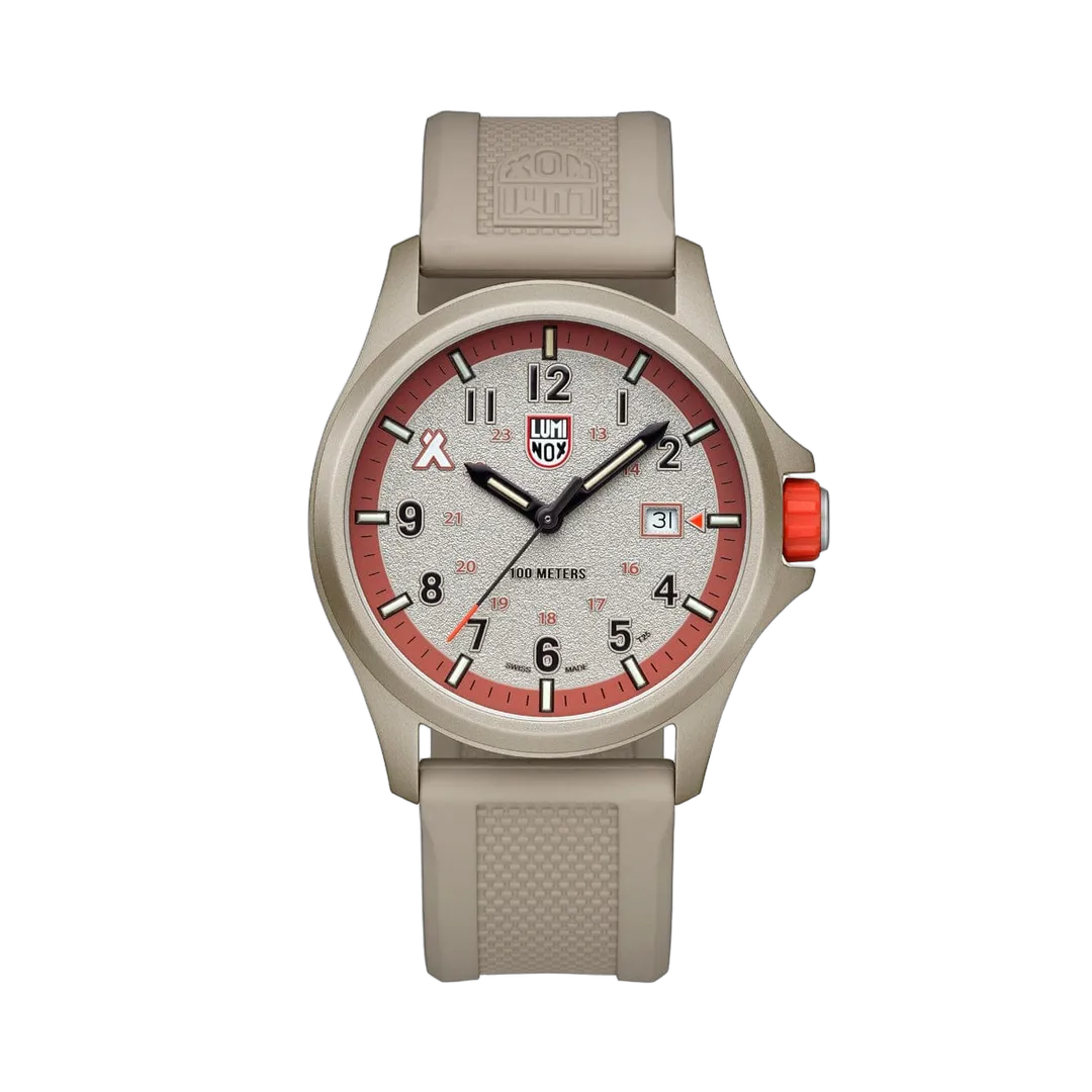 Luminox Bear Grylls Survival Land 3710 Series Sand XB3717