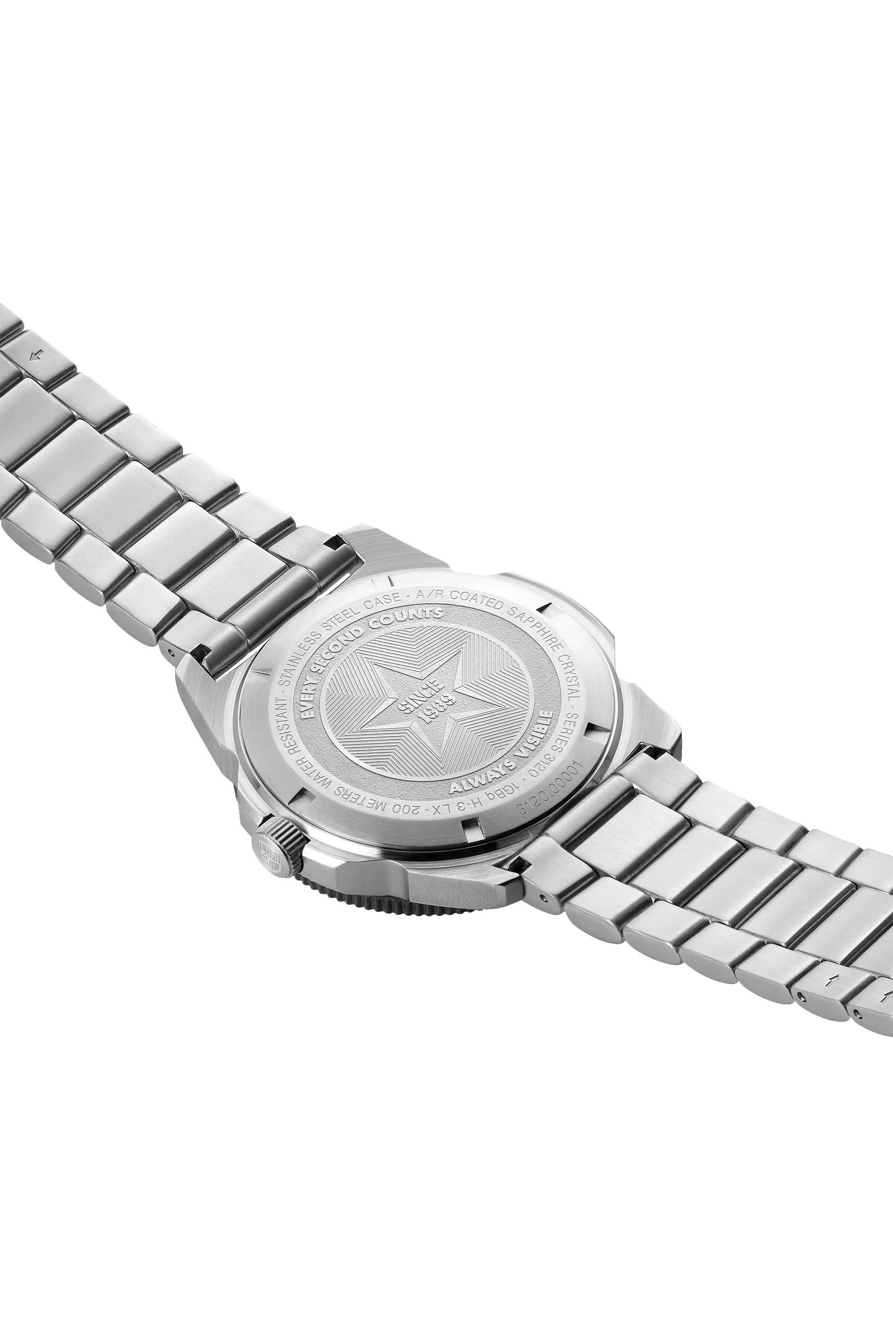 Luminox Pacific Diver XS3123 detay görseli 3
