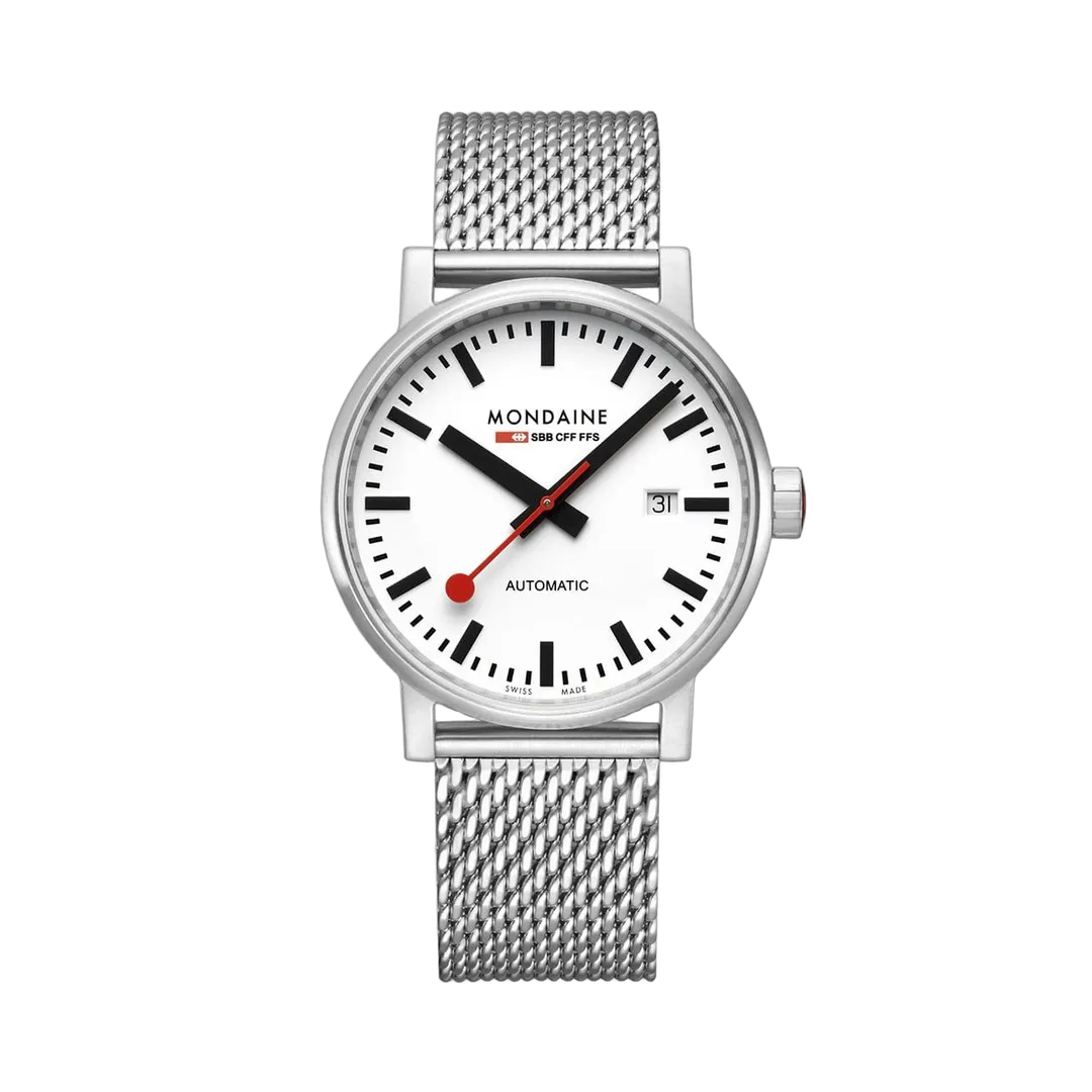Mondaine Evo2 Otomatik MSE40610SM