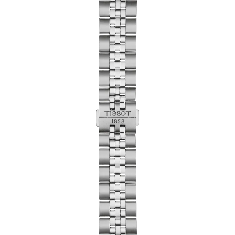 Tissot Ballade 40mm Buz Mavisi T1564101135100 detay görseli 3