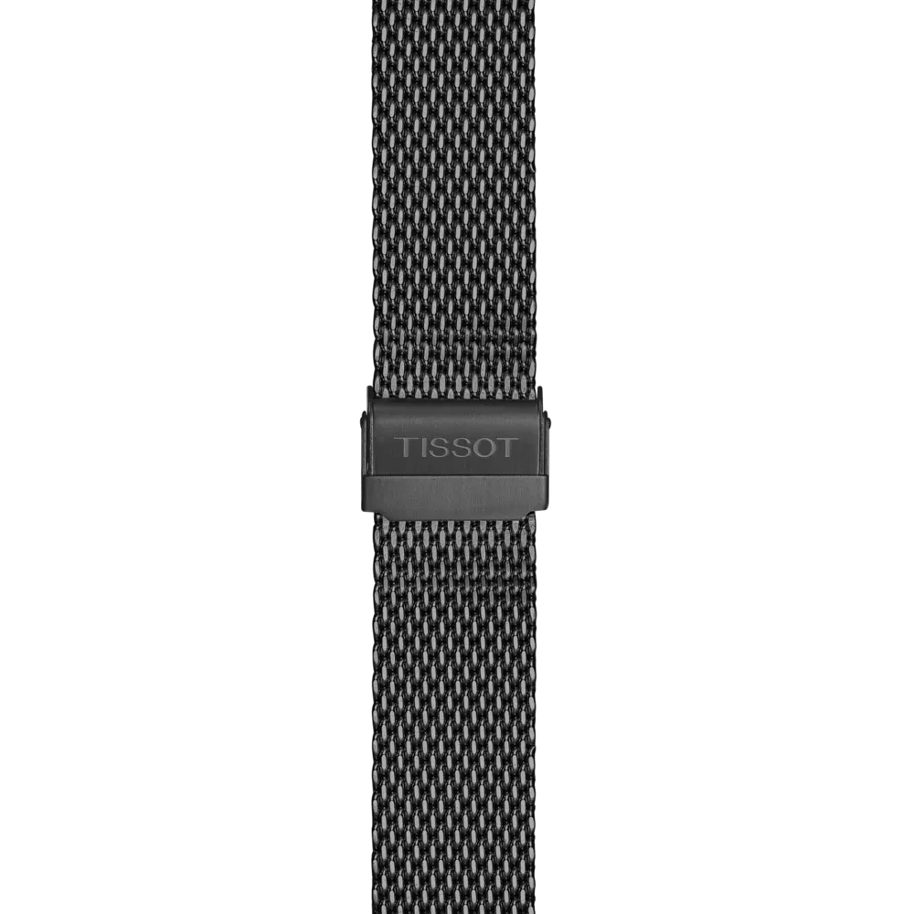 Tissot PR 100 41mm Antrasit T1014172306100 detay görseli 1