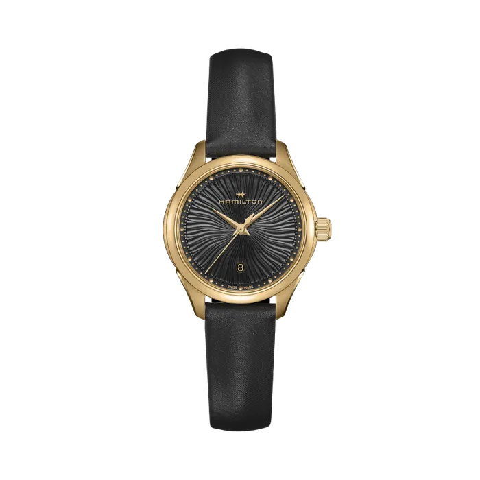 Hamilton Jazzmaster Black H32201430