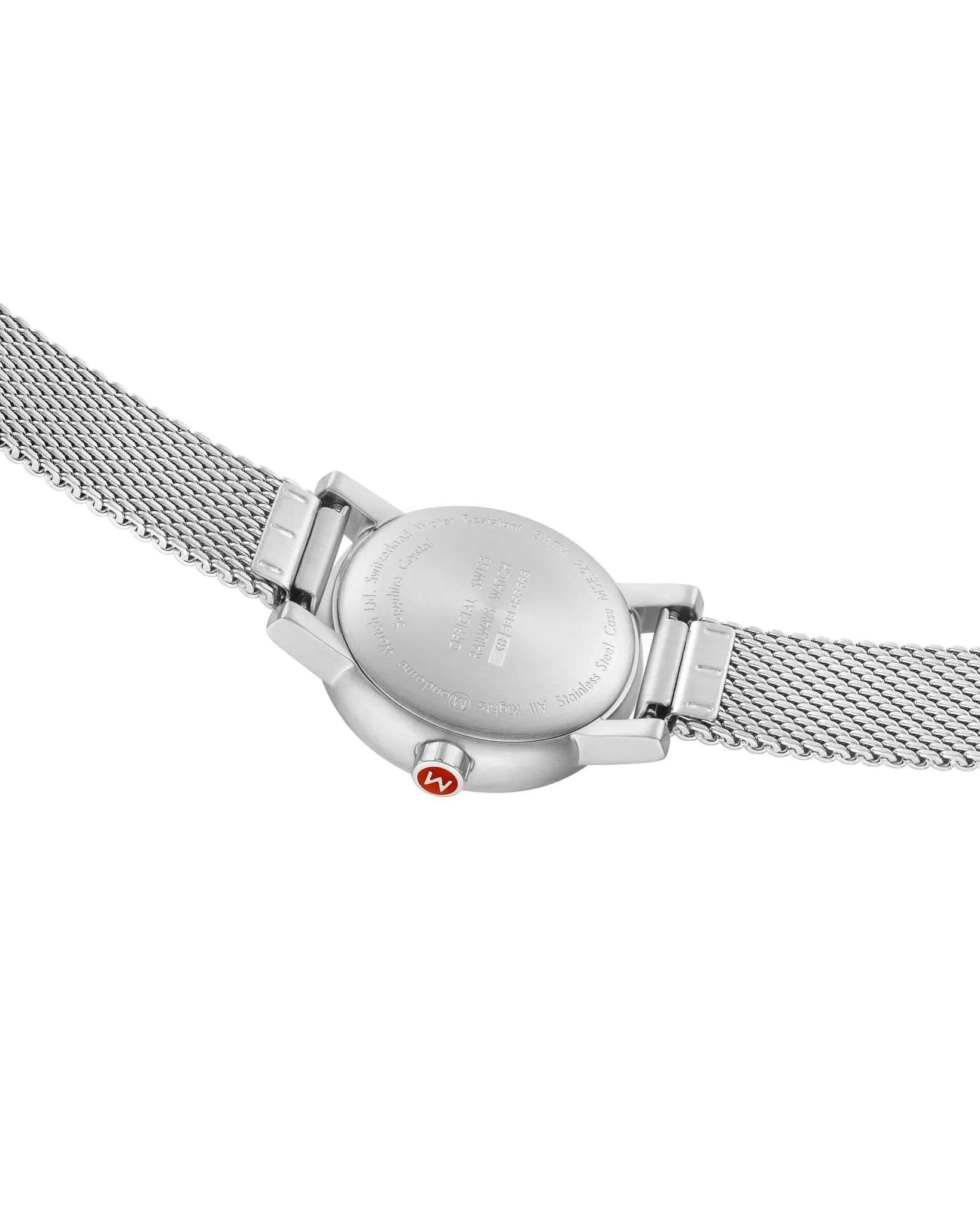 Mondaine Evo2 MSE26110SM detay görseli 3