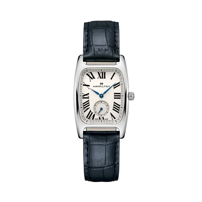 Hamilton American Classic Boulton Small Second H13421611