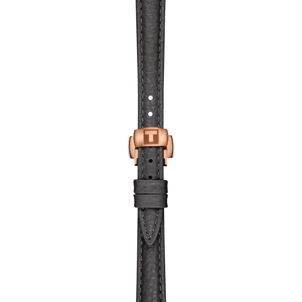 Tissot Desir Otomatik Sedef T1522073653100 detay görseli 3