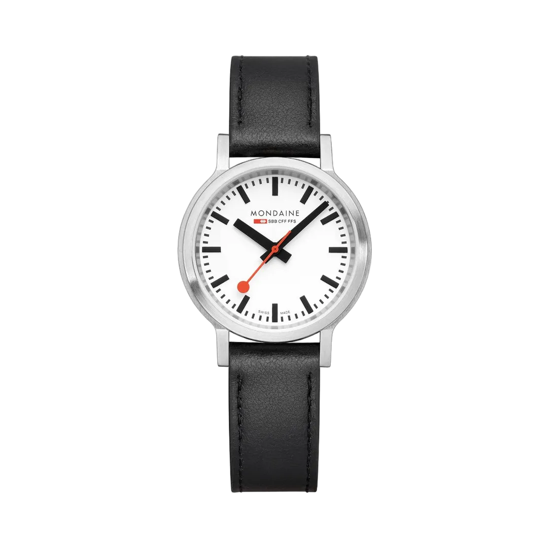 Mondaine Stop2go MST3401BLBVSET