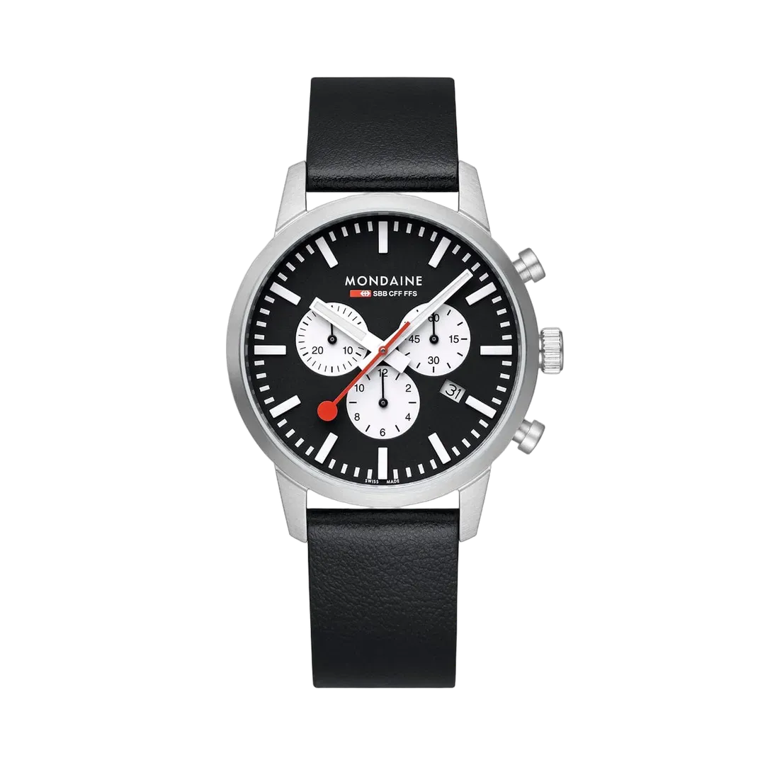 Mondaine Neo Siyah MSD41420LBV