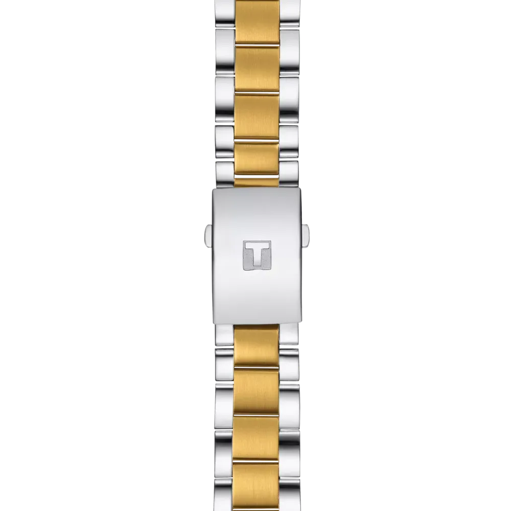 Tissot Chrono XL Classic Yeşil T1166172209100 detay görseli 3