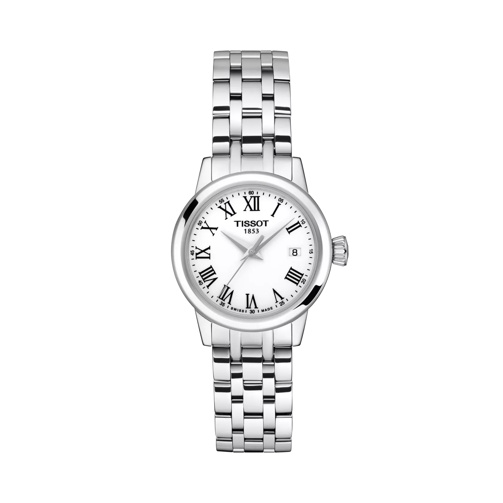 Tissot Classic Dream 28mm T1292101101300