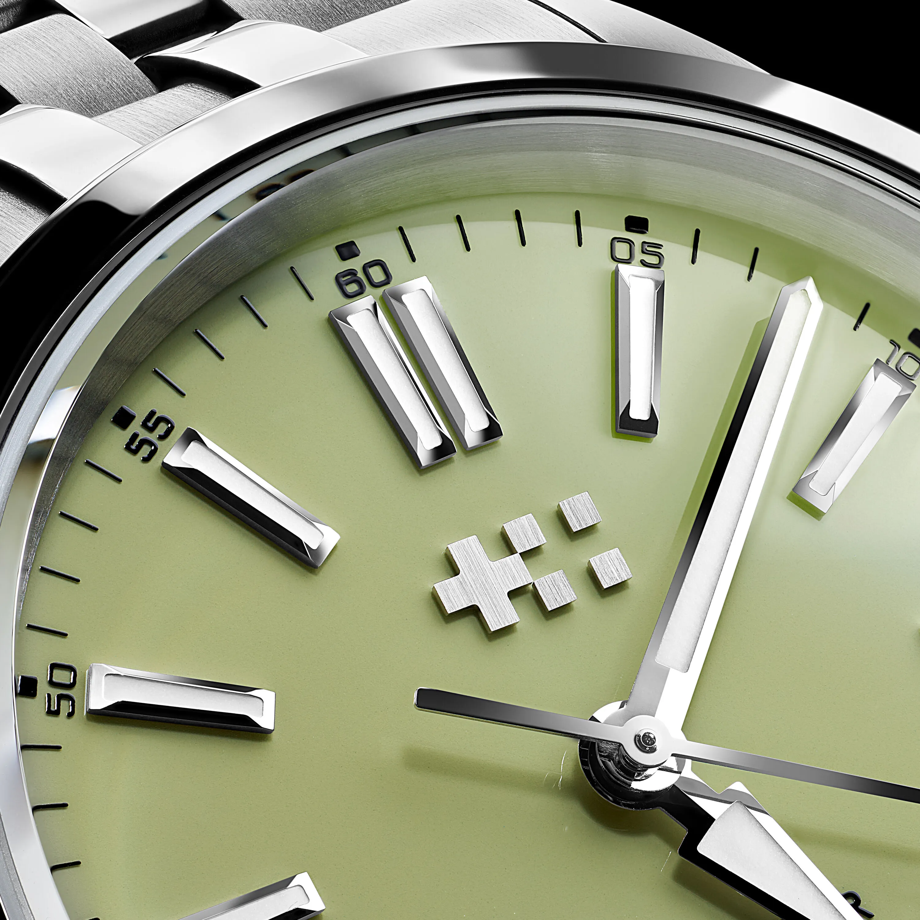Christopher Ward C63 Sealander Otomatik Antrasit C6336ADA4S00V0B0 detay görseli 2