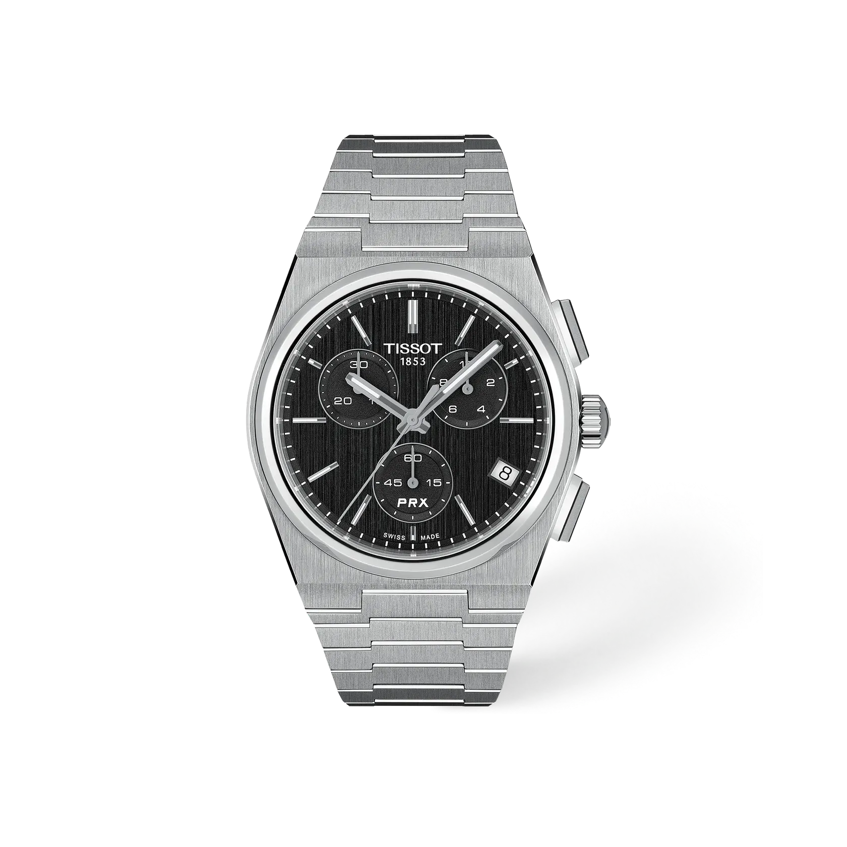 Tissot PRX Siyah T1374171105100