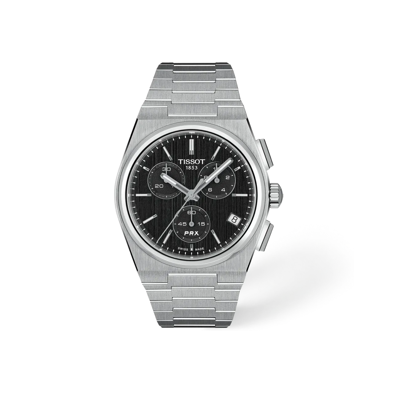 Tissot PRX Siyah T1374171105100