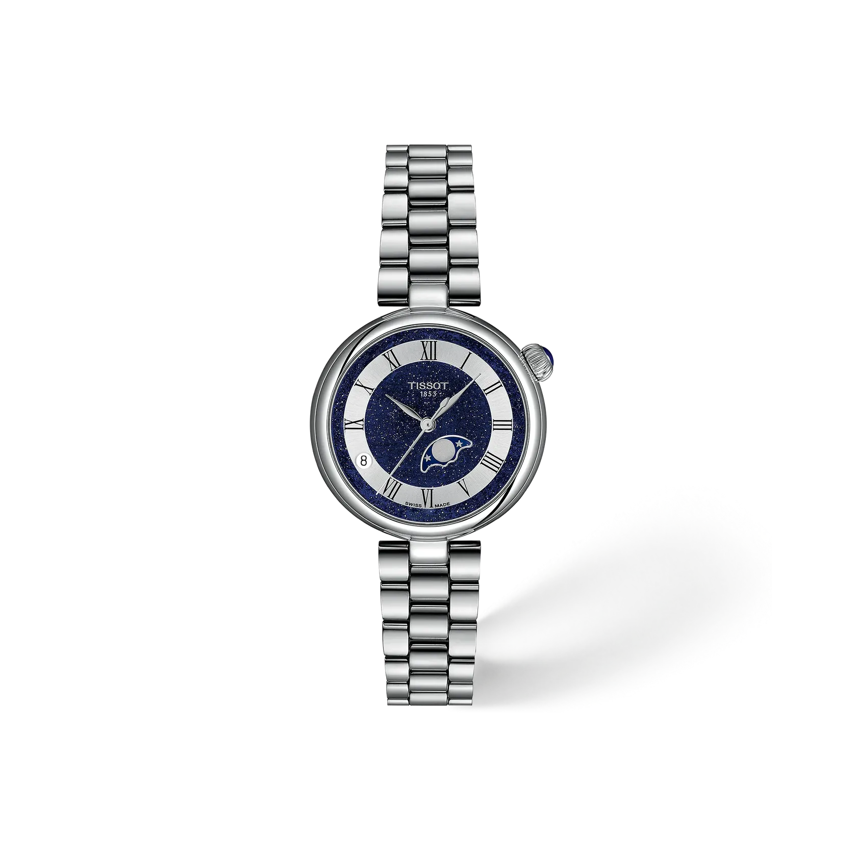 Tissot Desir Mavi T1522231149300