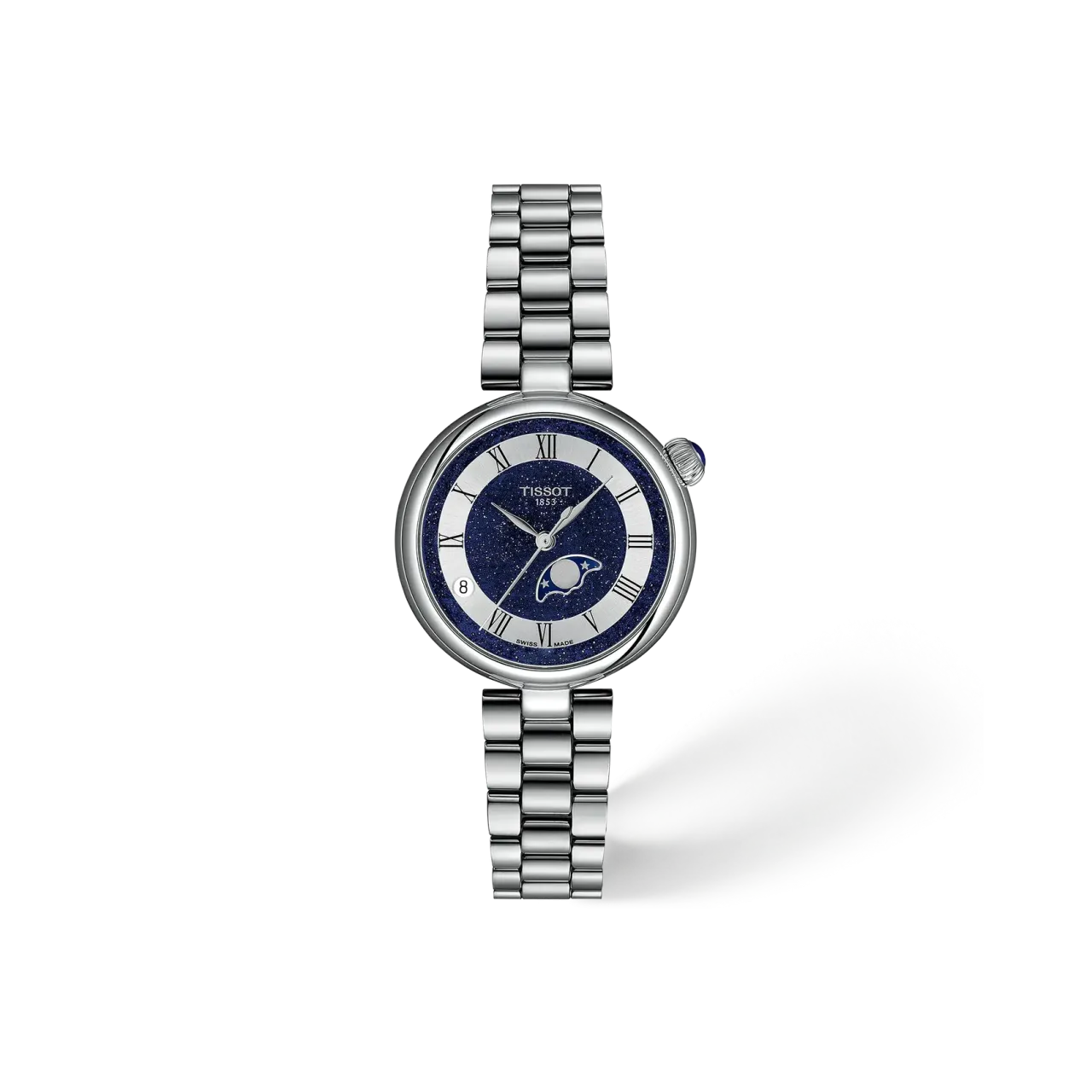 Tissot Desir Mavi T1522231149300