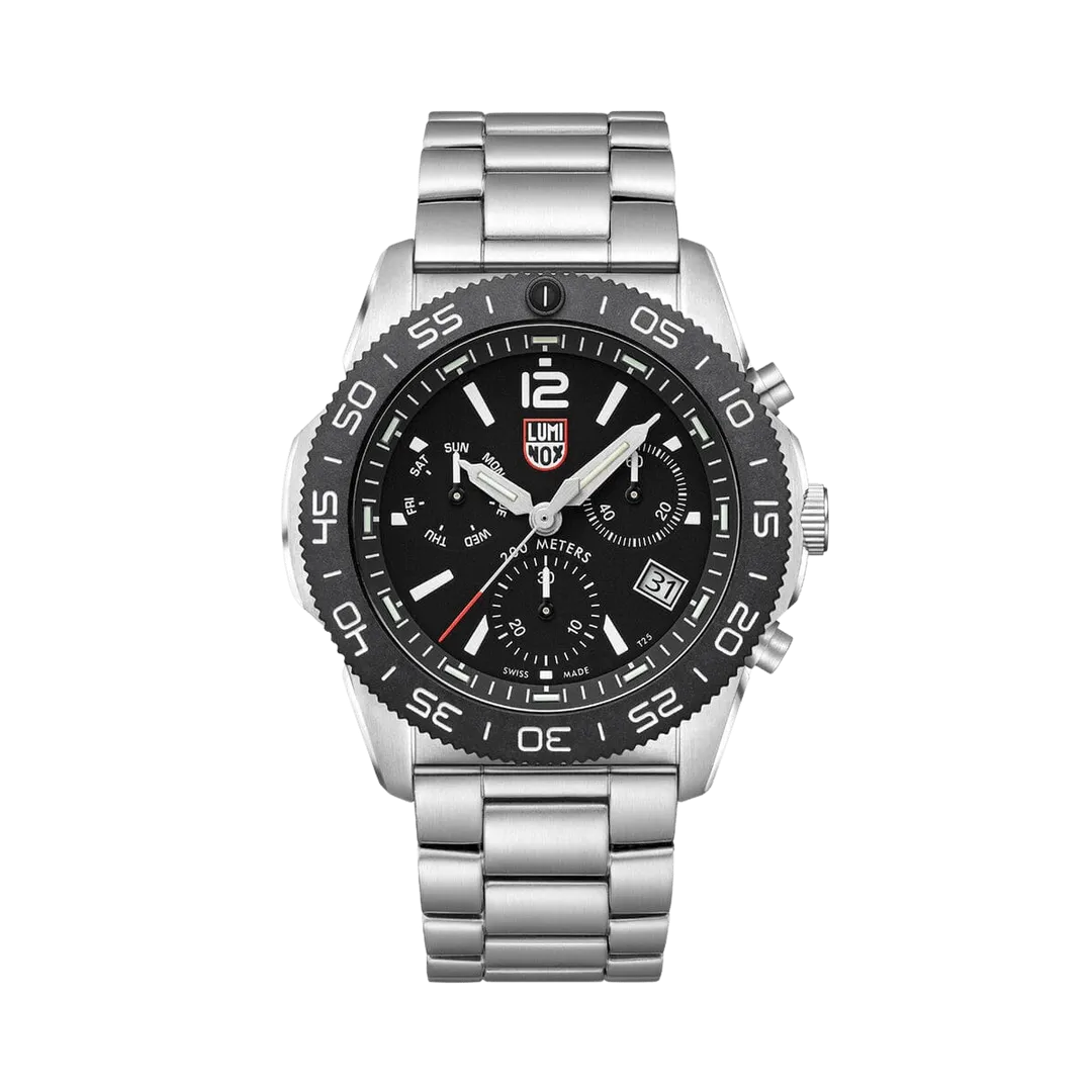 Luminox Pacific Diver Chronograph XS3142