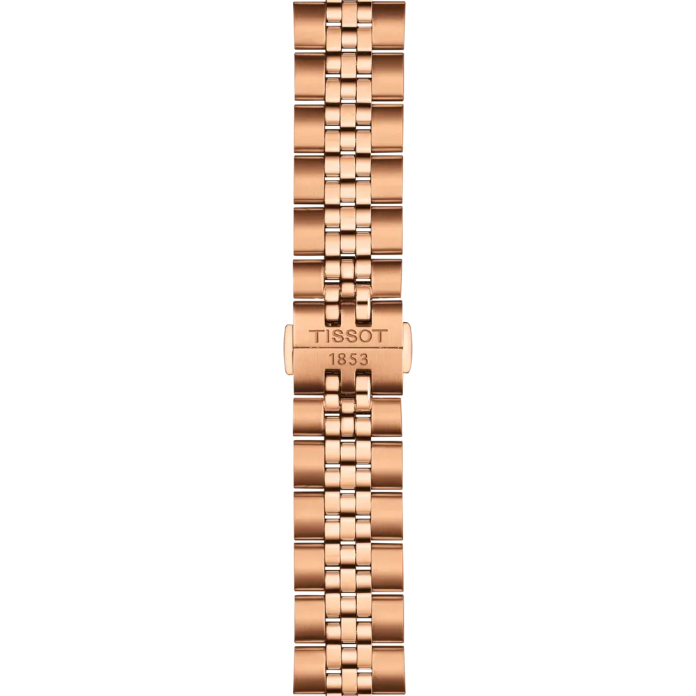 Tissot Ballade Bordo T1564103337100 detay görseli 2