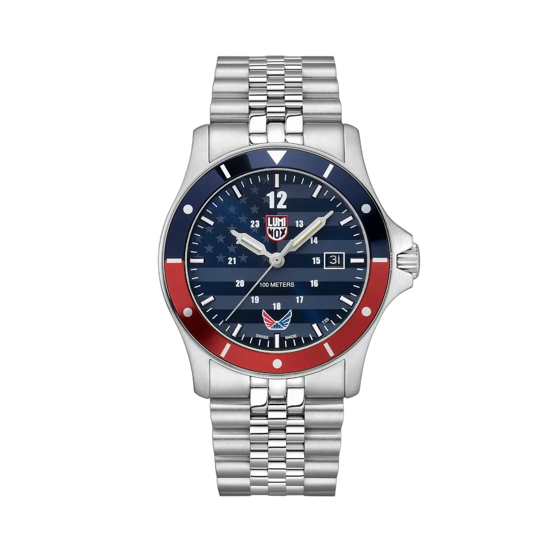 Luminox Volition America Minuteman XS0914VOL