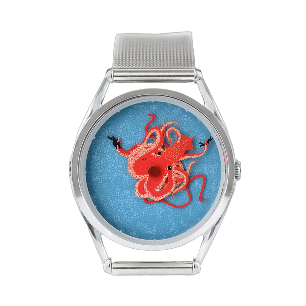 Mr Jones Watches Vingt Mille 57VL