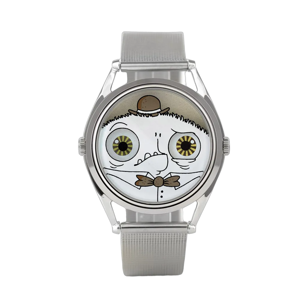 Mr Jones Watches The Honourable P.N.D. 105B926