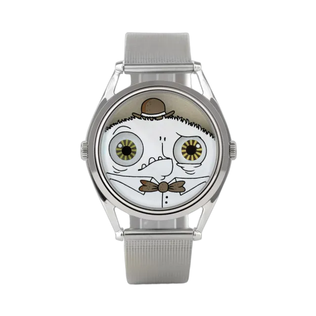 Mr Jones Watches The Honourable P.N.D. 105B926 Görsel 1