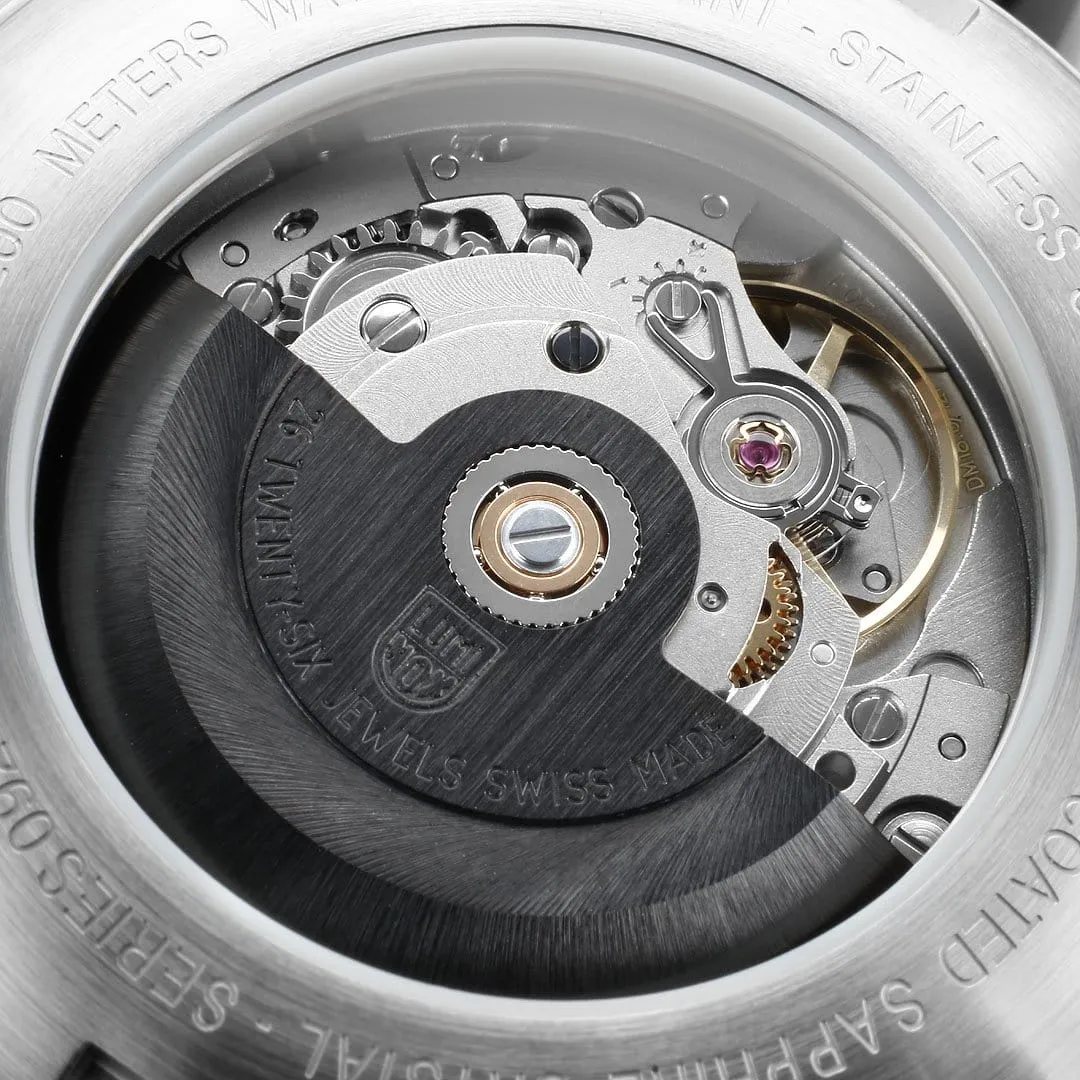 Luminox Automatic Sport Timer XS0921 detay görseli 3