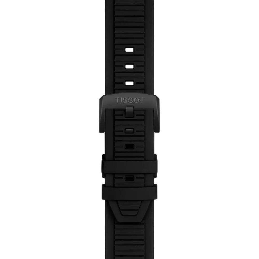 Tissot T-Race 45mm Gri T1414173706100 detay görseli 3