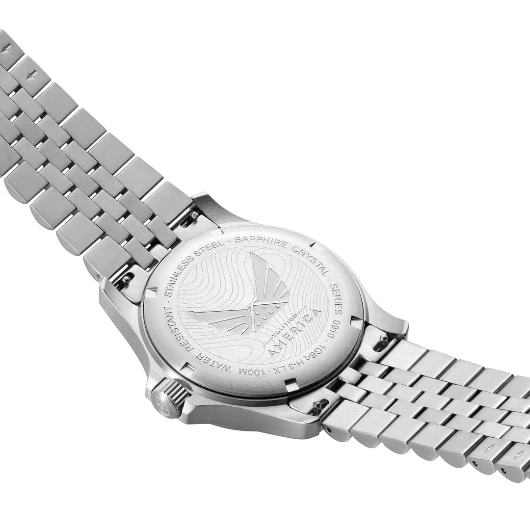 Luminox Volition America Minuteman XS0914VOL detay görseli 3
