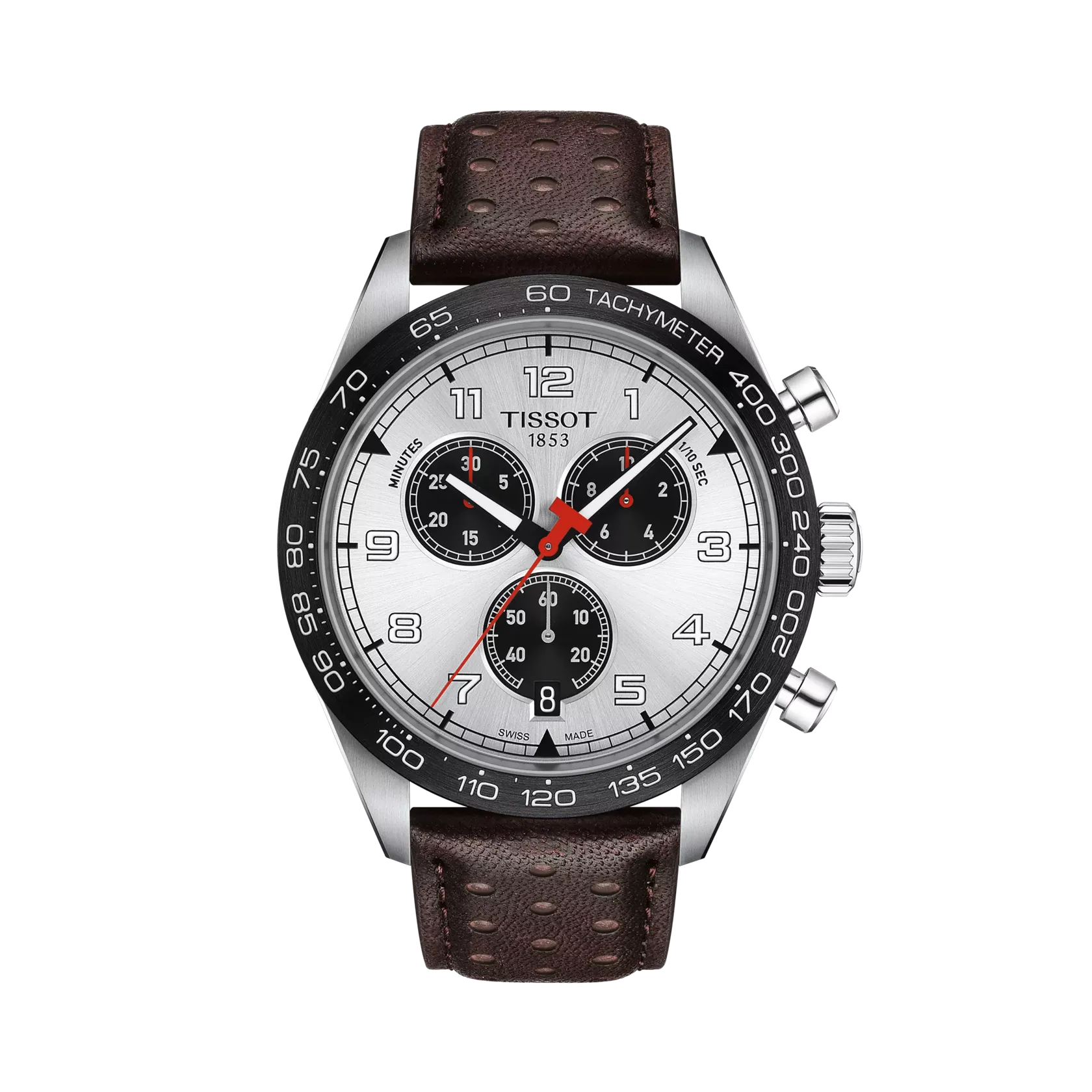 Tissot PR516 Gümüş T1316171603200