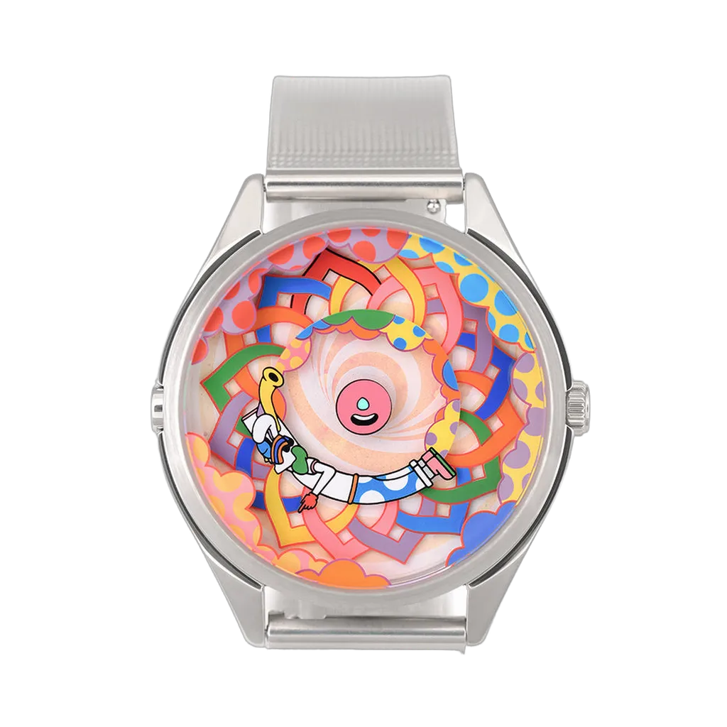 Mr Jones Watches Daydreamer 148V6