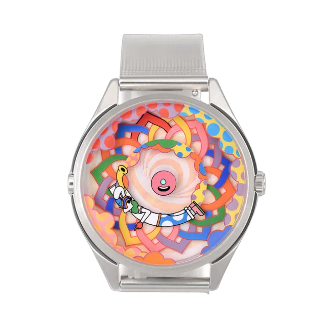Beğenmek için çift tıkla Mr Jones Watches Daydreamer 148V6 Görsel 1