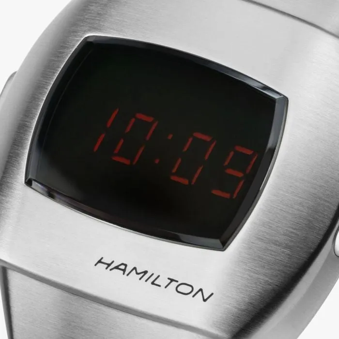 Hamilton American Classic PSR 74 H52304530 detay görseli 3