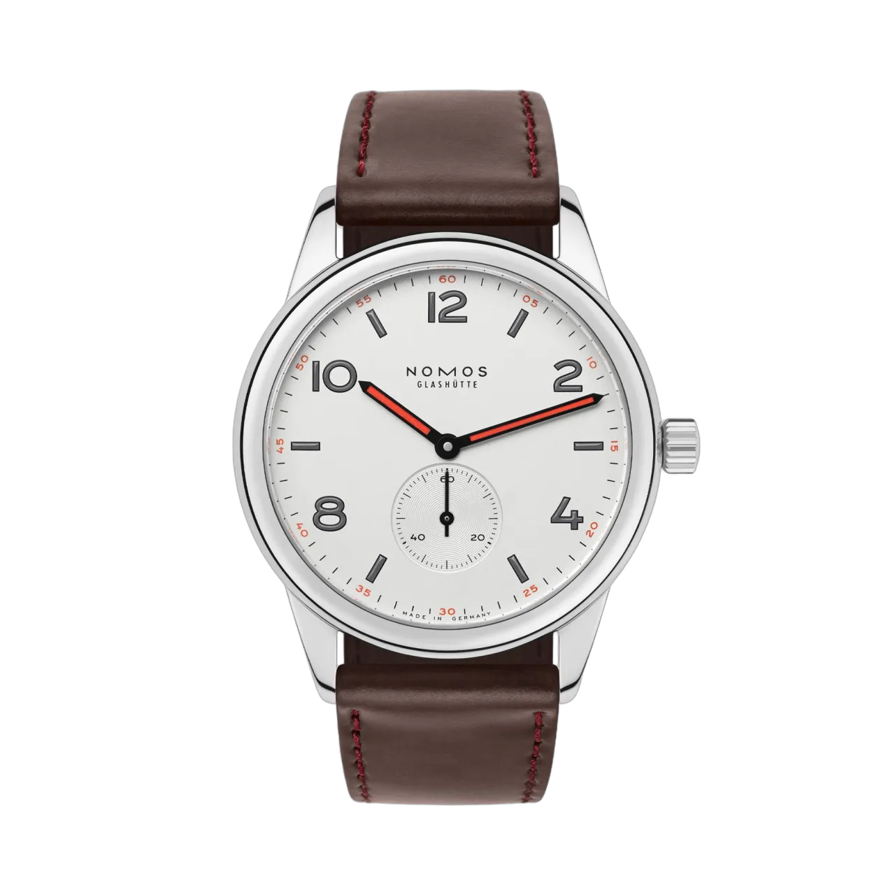 NOMOS Glashütte Club 38 769GB