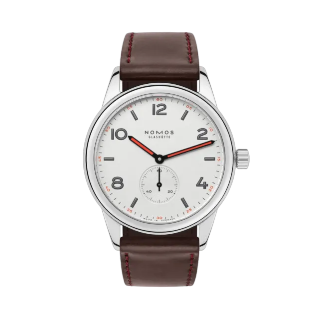 NOMOS Glashütte Club 38 769GB Görsel 1