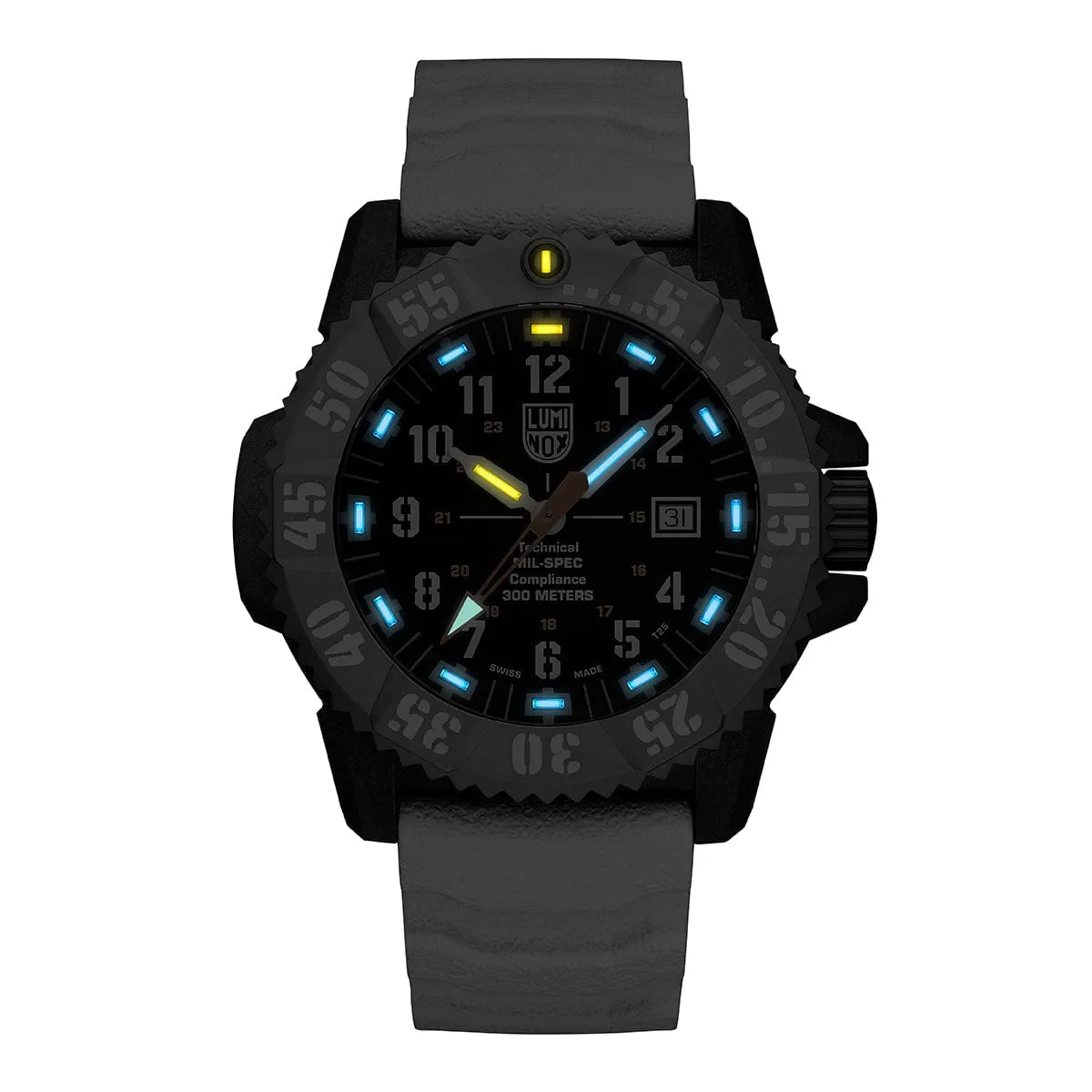 Luminox MIL-SPEC 3359 XL3359SET detay görseli 1