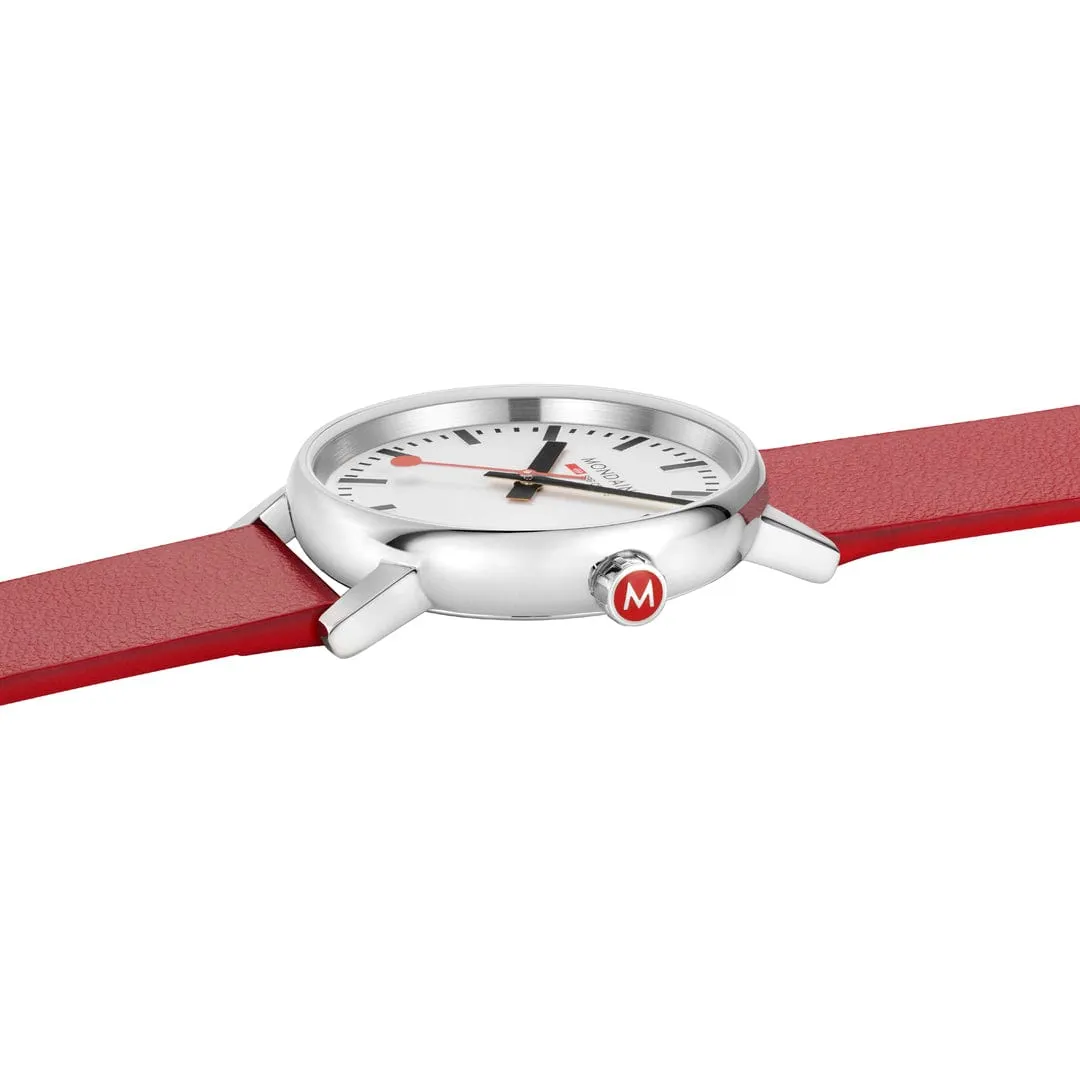 Mondaine EVO2 MSE35110LCV detay görseli 3