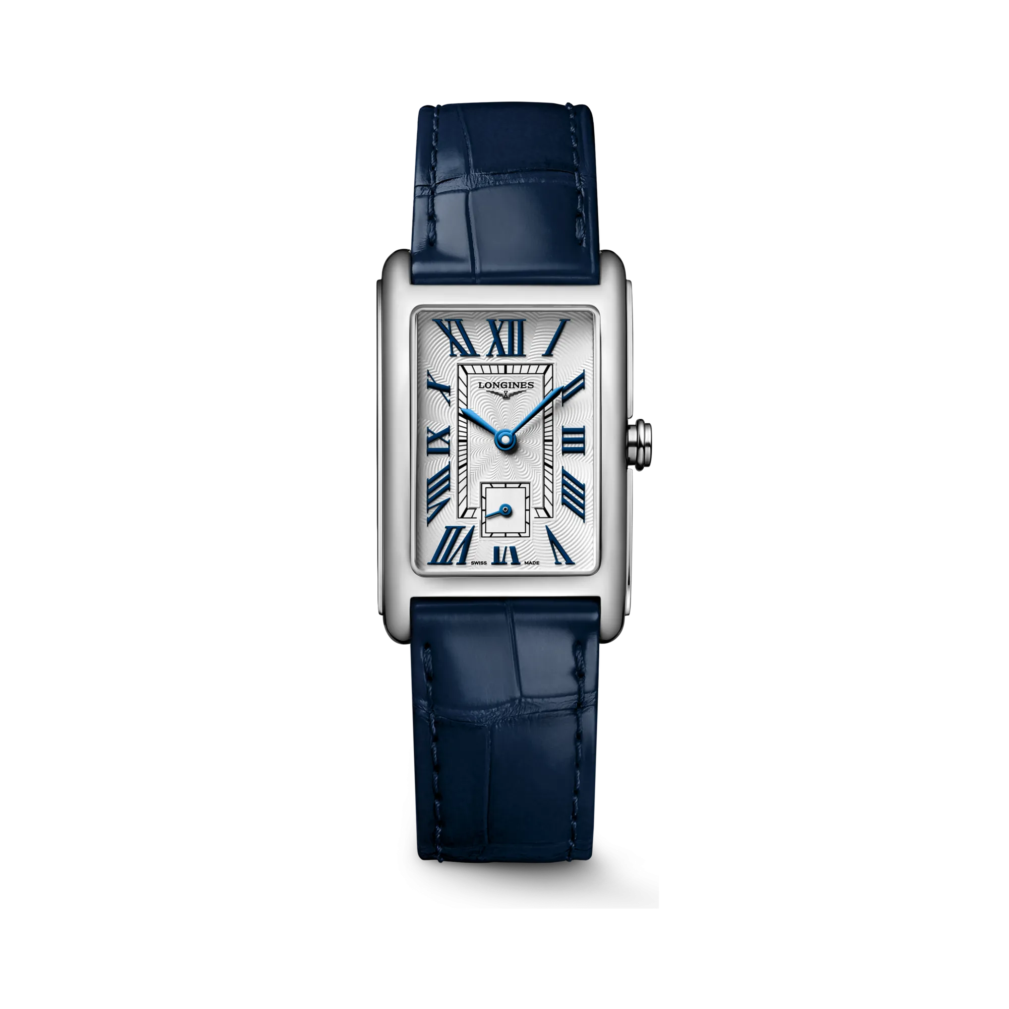 Longines DolceVita Gümüş L55124702