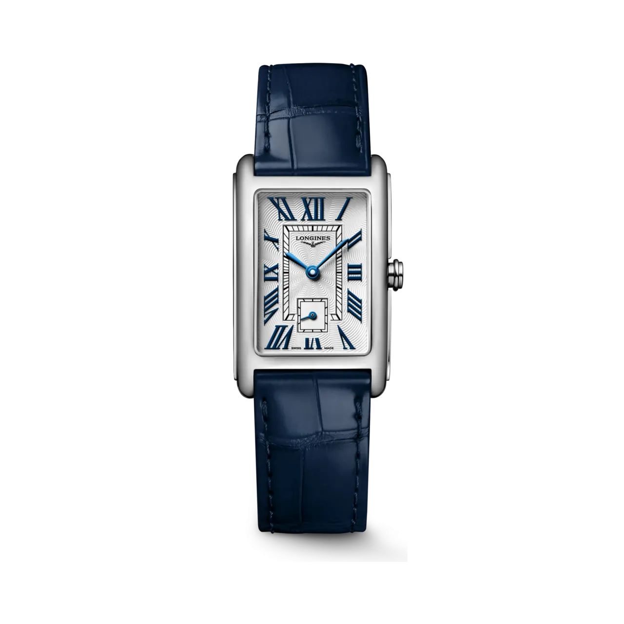 Longines DolceVita Gümüş L55124702