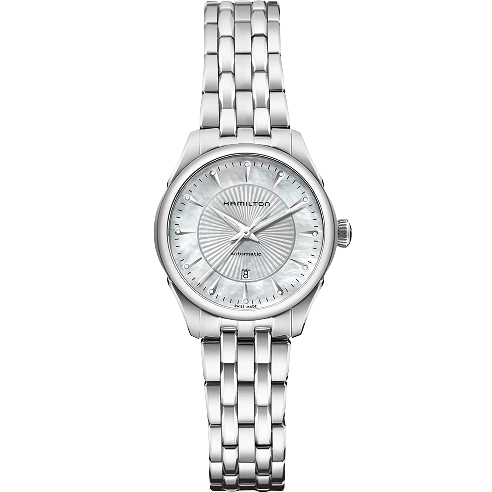 Hamilton Jazzmaster Sedef H42215111 detay görseli 1